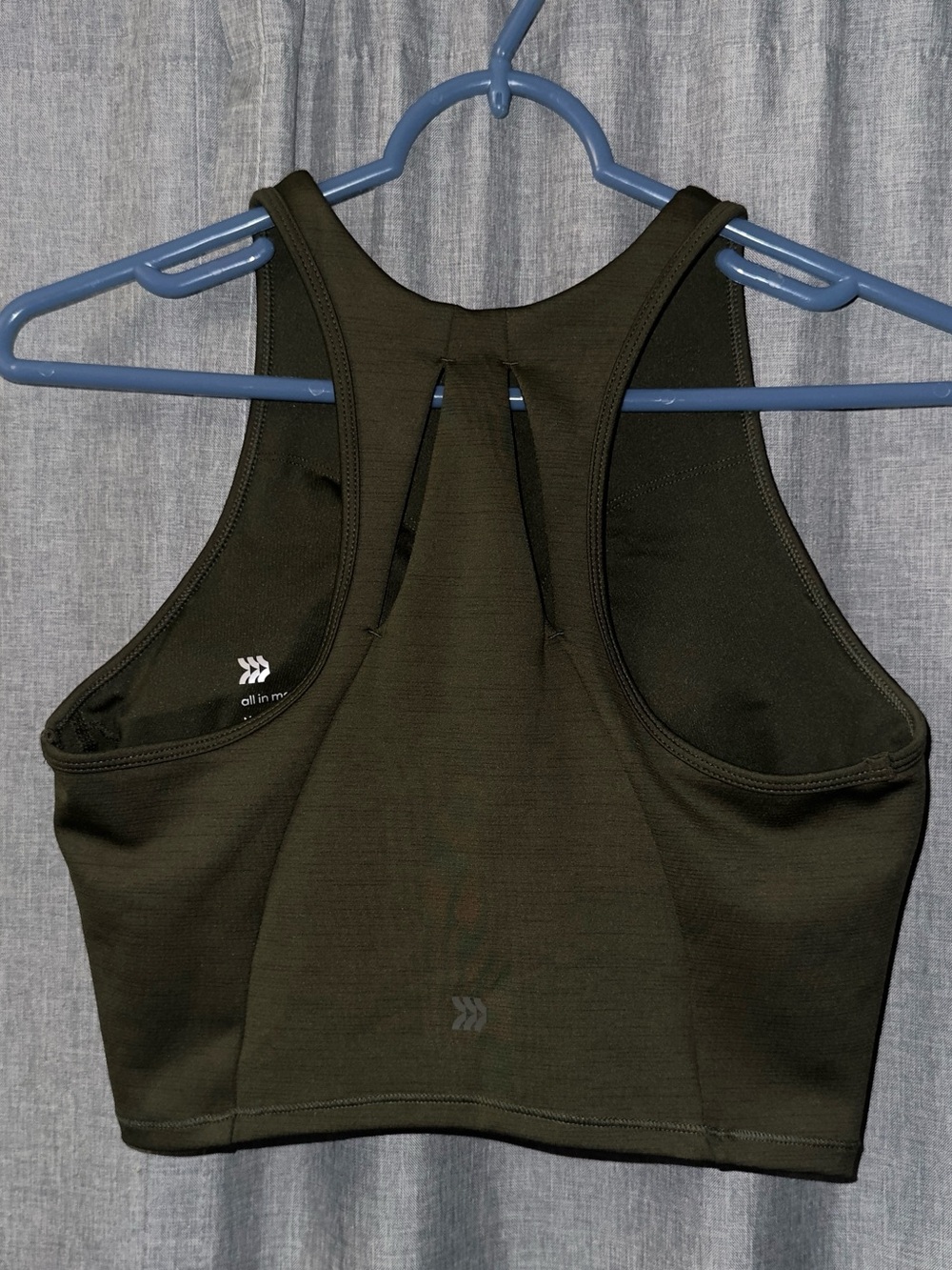 All In Motion Sports Bra - Picture 3 of 3